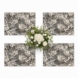 Placemat Bagh ( set of 10 )