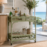 Bar Cart Grecia