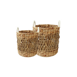 Diana Seagrass basket