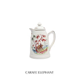 Carafe Elephant