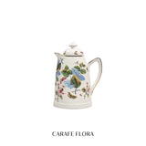 Carafe Floral