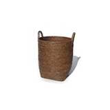 Rattan Laundry Basket