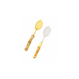 Bamboo Tea Spoon