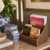 Caprio Diary Holder