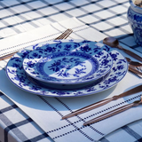 Riviera Dinner Set