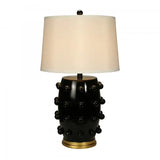Table Lamp Berlin Black