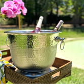 Champagne Bucket Maya