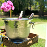 Champagne Bucket Maya