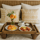 Sloane Breakfast Tray