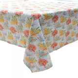 Tablecloth Coral