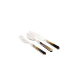 Sloane Horn cutlery Set
