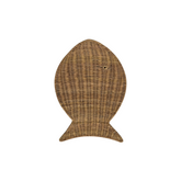 Rattan Fish Placemat