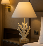 Table lamp Coral