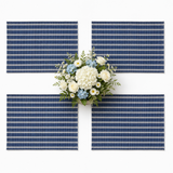 Placemat Azul ( set of 10 )