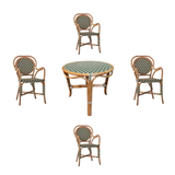 Rio Coffee Table Set