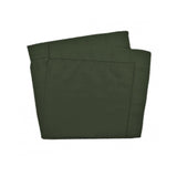 Cotton Napkin Green (set of 12)