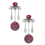 Ear Rings Banaras