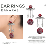 Ear Rings Banaras