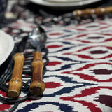 Tablecloth Morocco