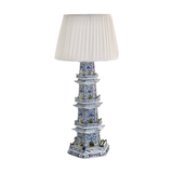 Table Lamp Pagoda