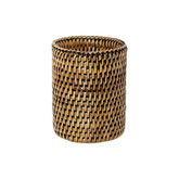 Rattan Wine Bottle Holder