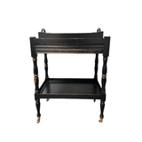 Bar Cart Manish