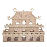 Rattan Pagoda Palace