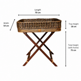 Bar Tray
