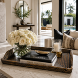 Serving Tray Ishela