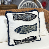 Cushion Lisboa