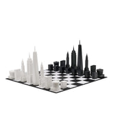 New York Chess Set