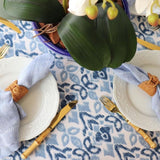 Tablecloth Ikat