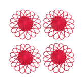 Placemat Yoga