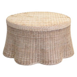 Rattan Coffee Table Thames