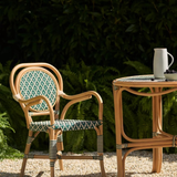 Rio Coffee Table Set