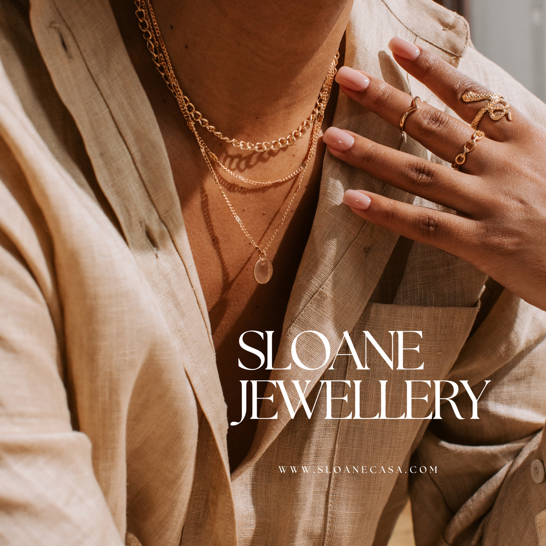 Jewellery