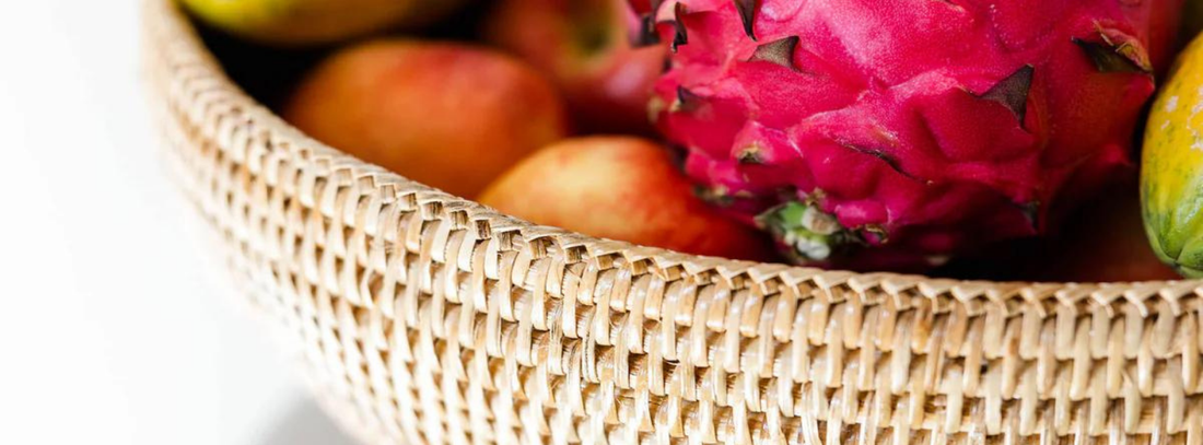 January Table Inspiration