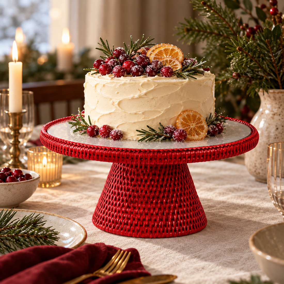 Christmas Essentials