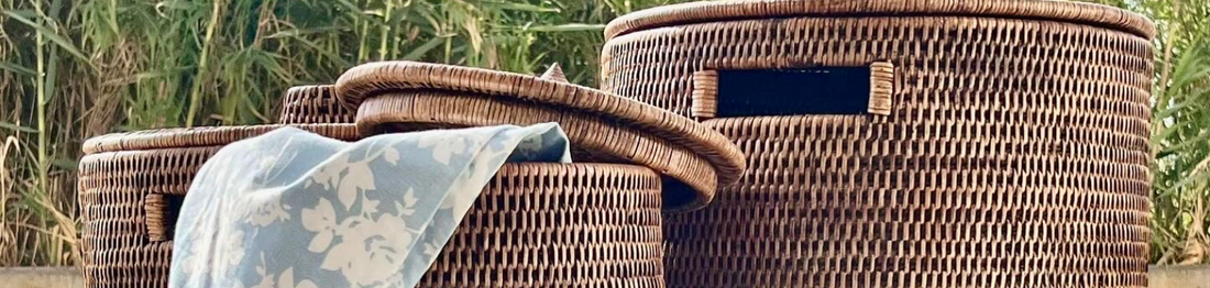 Baskets
