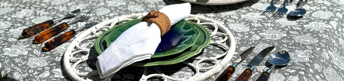 Flatware & Dinner sets
