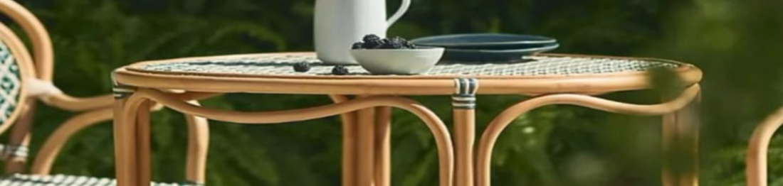 Rattan Furniture