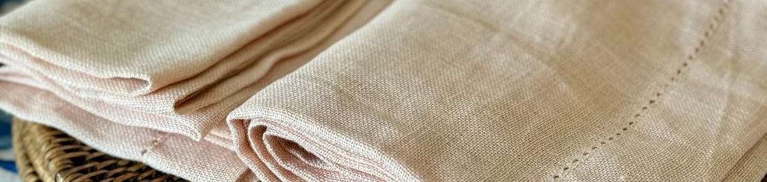 Table linens & Napkins