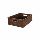 Rattan Storage Basket