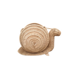 Snail Magazine Basket