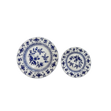 Riviera Dinner Set