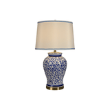 Table lamp Santorini