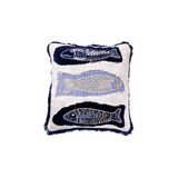 Cushion Lisboa