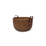 Coco Laundry Basket