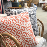 Cushion Valencia