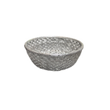 Knitted Basket Maya